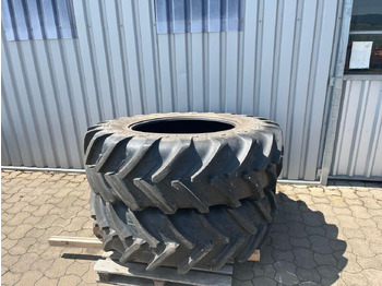 Pneumatiky MICHELIN