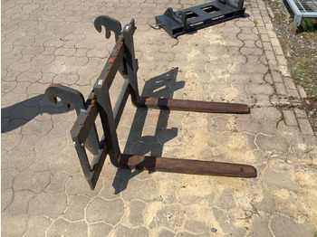 Schäffer Palettengabel leasing Schäffer Palettengabel: obrázek 2 Schäffer Palettengabel leasing Schäffer Palettengabel: obrázek 2