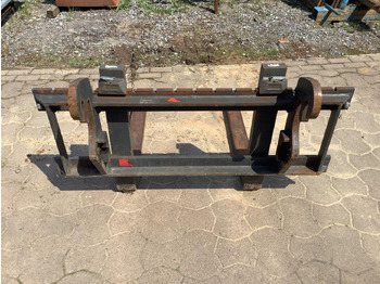 Schäffer Palettengabel leasing Schäffer Palettengabel: obrázek 3 Schäffer Palettengabel leasing Schäffer Palettengabel: obrázek 3