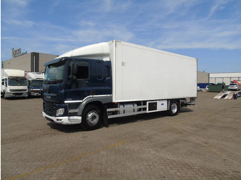 Chladírenský nákladní automobil DAF CF 220 + CARRIER + EURO 6 + LIFT: obrázek 2