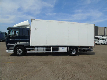 Chladírenský nákladní automobil DAF CF 220 + CARRIER + EURO 6 + LIFT: obrázek 3
