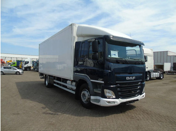 Chladírenský nákladní automobil DAF CF 220 + CARRIER + EURO 6 + LIFT: obrázek 5