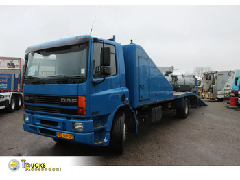 Přepravník automobilů DAF CF 65 180