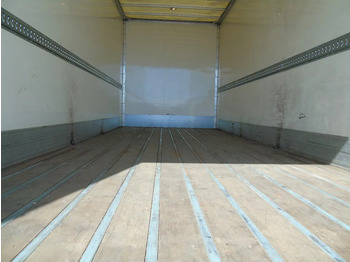 Skříňový nákladní auto DAF XF 105 .460 + MANUAL + EURO 5: obrázek 4 Skříňový nákladní auto DAF XF 105 .460 + MANUAL + EURO 5: obrázek 4