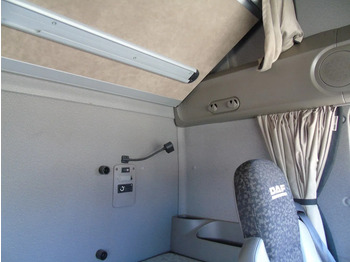 Skříňový nákladní auto DAF XF 105 .460 + MANUAL + EURO 5: obrázek 5 Skříňový nákladní auto DAF XF 105 .460 + MANUAL + EURO 5: obrázek 5