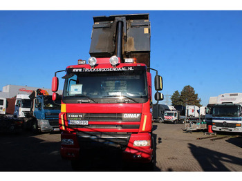 Sklápěč Ginaf X 4446 TS + EURO 5 + TIPPER + 8X8: obrázek 2