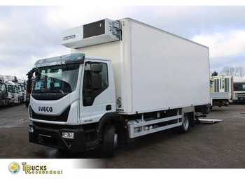 Chladírenský nákladní automobil IVECO EuroCargo
