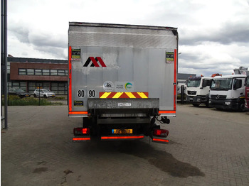 Skříňový nákladní auto Iveco Stralis 310 + euro 6 + lift + 2x IN STOCK: obrázek 4