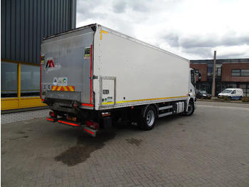 Skříňový nákladní auto Iveco Stralis 310 + euro 6 + lift + 2x IN STOCK: obrázek 5