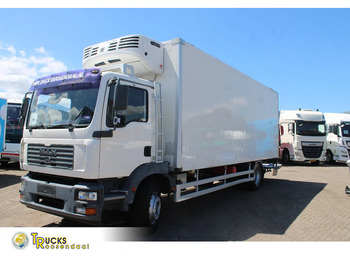 Chladírenský nákladní automobil MAN TGM 18.280