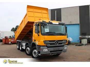 Sklápěč MERCEDES-BENZ Actros 3241