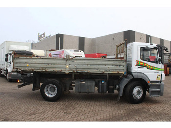 Sklápěč Mercedes-Benz Axor 1833 + tipper + manual: obrázek 4
