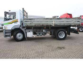 Sklápěč Mercedes-Benz Axor 1833 + tipper + manual: obrázek 5
