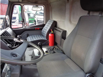 Nákladní auto - kabelový systém, Auto s hydraulickou rukou Mercedes-Benz SK 2433 + Semi-Auto + PTO + Serie 14 Crane + 3 pedals: obrázek 4