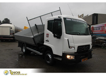 Sklápěč RENAULT D