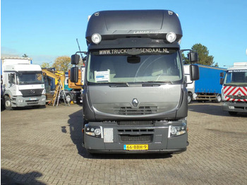 Skříňový nákladní auto Renault Premium 270DXI + EURO 5 + ENGINE BRAKE: obrázek 2