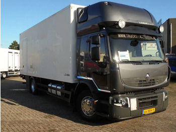 Skříňový nákladní auto Renault Premium 270DXI + EURO 5 + ENGINE BRAKE: obrázek 3