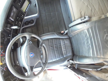 Nákladní automobil valníkový/ Plošinový Scania R730 V8 + Euro 5 + Loglift 115Z + 6X4: obrázek 5 Nákladní automobil valníkový/ Plošinový Scania R730 V8 + Euro 5 + Loglift 115Z + 6X4: obrázek 5