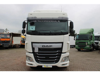 Tahač DAF XF 106.440 + EURO 6 + SPOILER + TUV 26-08-2024: obrázek 4
