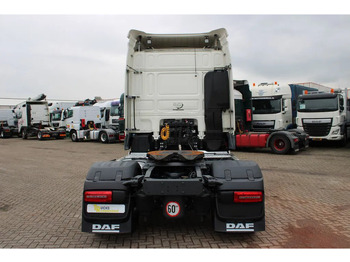 Tahač DAF XF 106.440 + EURO 6 + SPOILER + TUV 26-08-2024: obrázek 5