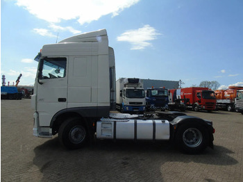 Tahač DAF XF 460 + 302KM + PTO + EURO 6: obrázek 4