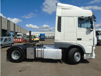 Tahač DAF XF 460 + 302KM + PTO + EURO 6: obrázek 3