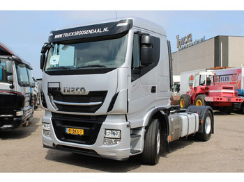 Tahač Iveco Stralis 460 + EURO 6 + 4 PIECES IN STOCK: obrázek 2