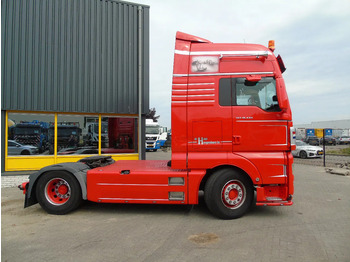 Tahač MAN TGX 18.440 + EURO 5 + FULL OPTION: obrázek 2