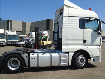Tahač MAN TGX 18.440 + EURO 5 + SPOILER: obrázek 4