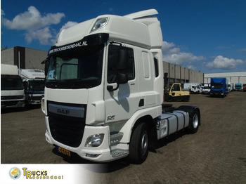 Tahač DAF CF 440