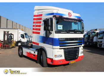 Tahač DAF XF 105 410