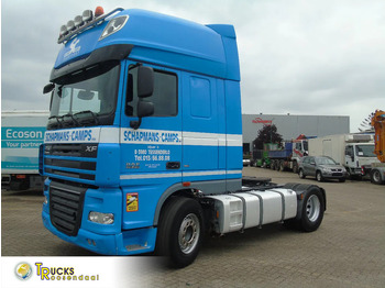 Tahač DAF XF 105 460