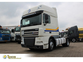 Tahač DAF XF 105 460