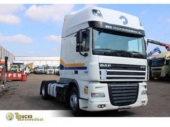 Tahač DAF XF 105 460