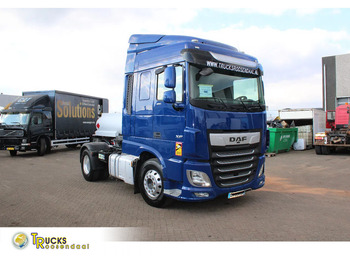 Tahač DAF XF 106 480