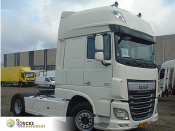 Tahač DAF XF 460