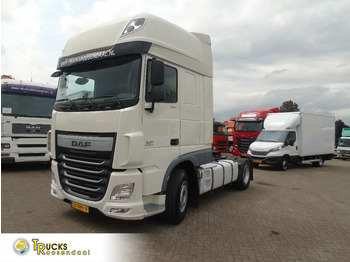 Tahač DAF XF 460