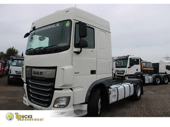 Tahač DAF XF 480