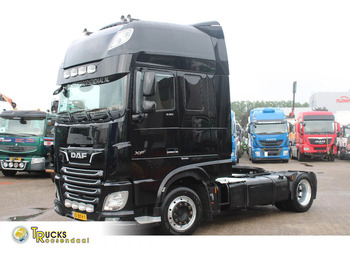 Tahač DAF XF 530