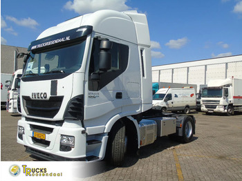 Tahač IVECO Stralis 420
