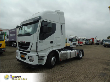 Tahač IVECO Stralis 420