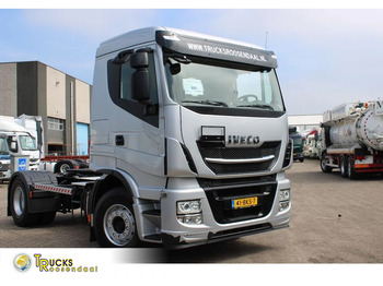 Tahač IVECO Stralis 460