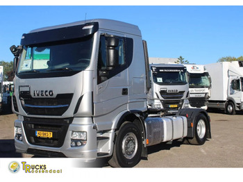 Tahač IVECO Stralis 460