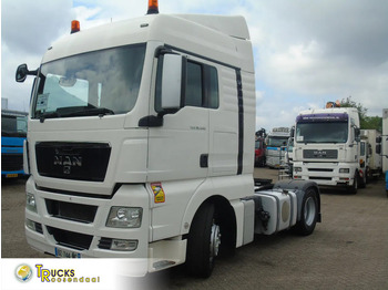 Tahač MAN TGX 18.440
