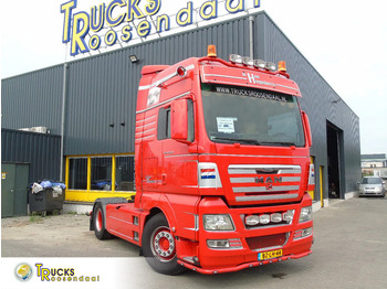 Tahač MAN TGX 18.440
