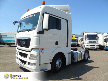 Tahač MAN TGX 18.440