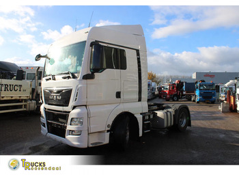 Tahač MAN TGX 18.440
