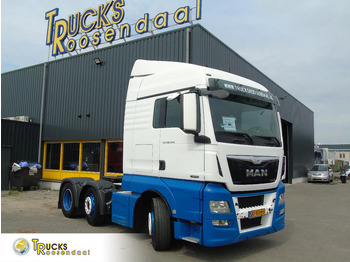 Tahač MAN TGX 18.440