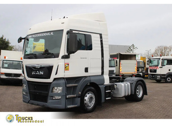 Tahač MAN TGX 18.440
