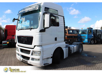 Tahač MAN TGX 18.440